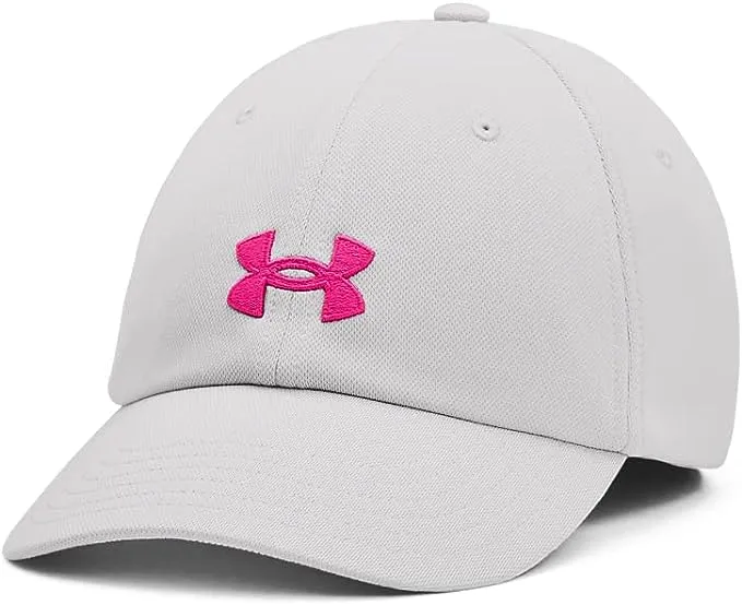 Under Armour Women's Blitzing Adjustable Cap