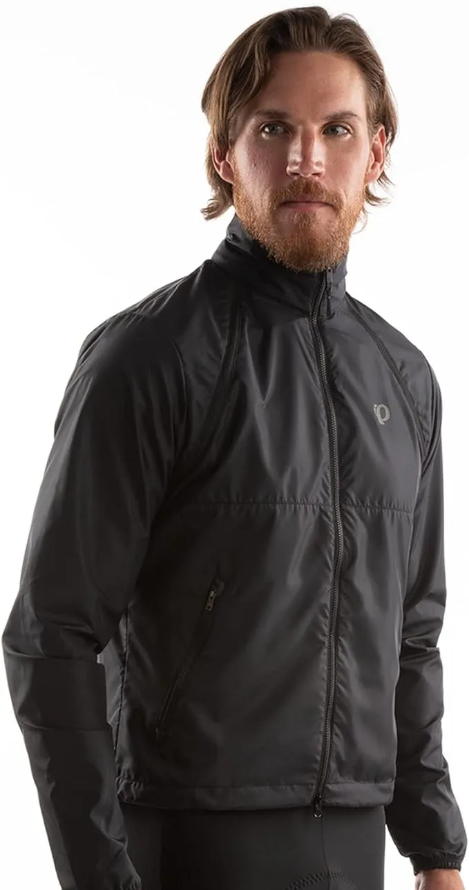 Pearl Izumi Men's Quest Barrier Convertible Jacket