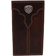 "Ariat Foothill - Men's Rodeo Wallet"