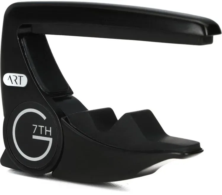 G7th Performance 3 Art Capo - Black