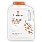 SpaGuard Spa Shock-Oxidizer (35 oz) (1)