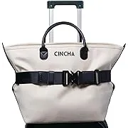 Cincha Travel Belt Jet