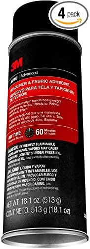 3M Headliner and Fabric Adhesive