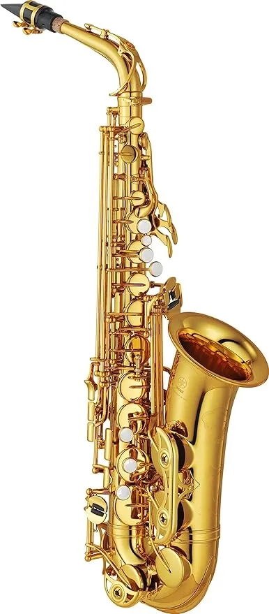 Yamaha YTS-62III Professional Tenor Saxophone