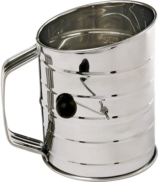 Norpro Flour Sifter