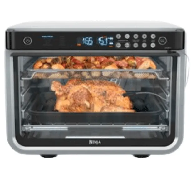 Ninja Foodi 10-in-1 XL Pro Air Fry Oven