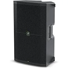 Mackie Thump215XT Enhanced 1400W 15-inch Powered Speaker