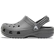 Crocs unisex-child Classic Graphic Clog