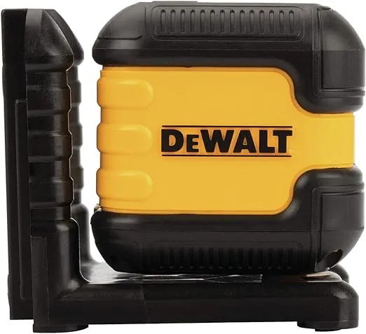 DeWALT Niveau laser