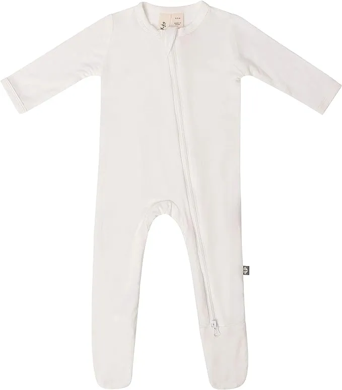 Kyte Baby Zippered Footie