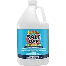 Star Brite Salt Off Concentrate with PTEF 1 Gallon