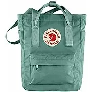 Fjallraven - Kanken Totepack Mini Frost Green