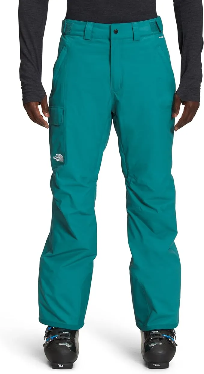 The North Face Men's Freedom Insulated Pant