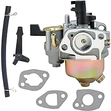  New Carburetor Fits Honda GX160 GX168 GX200 5.5HP 6.5HP Engine 16100-ZH8-W51 