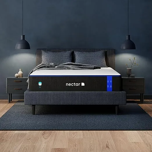 Nectar Premier Mattress