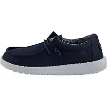 Hey Dude Boys Wally Youth Shoes