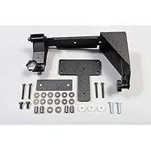 Rugged Ridge Jeep Wrangler JK Jack Mounting Bracket - 11586.01