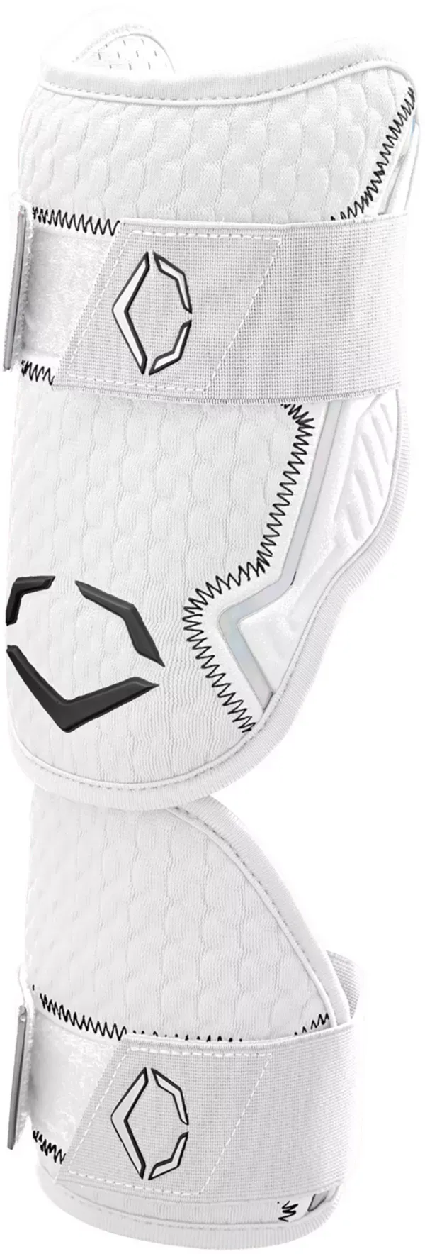 EvoShield PRO-SRZ 2.0 Batter's Two-Piece Elbow Guard Navy