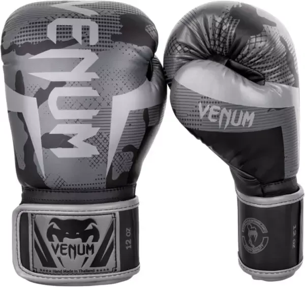 Venum Guantes de boxeo Elite