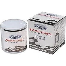 Ford Performance® CM-6731-FL820 - Racing High Performance Oil Filter