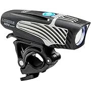 Refurbished Lumina 1200 Boost Bike Headlight