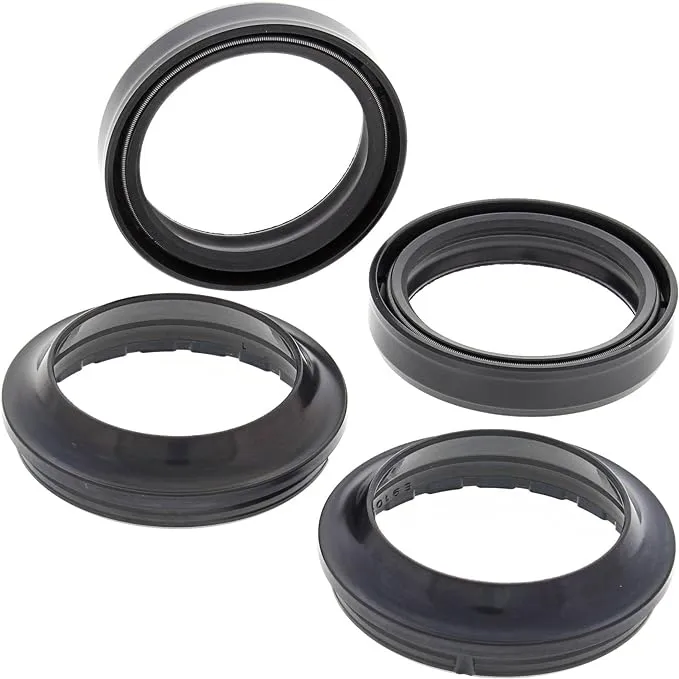 ALL BALLS Fork & Dust Seal Wiper Kit