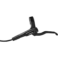 Shimano Alivio BL-MT200/BR-MT200 Disc Brake & Lever/ Front/Hydraulic / PM/ Resin