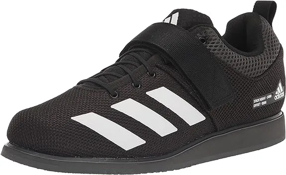 Adidas Powerlift 5 Weightlifting Shoes