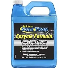 StarTron Fuel Tank Cleaner - 1 gal jug