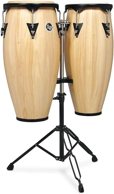 LP City 10"&11" Conga Set