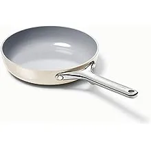 Caraway Cream Mini Fry Pan