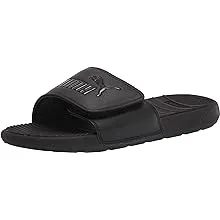 PUMA Men's Cool Cat 2.0 V Slide Sandal