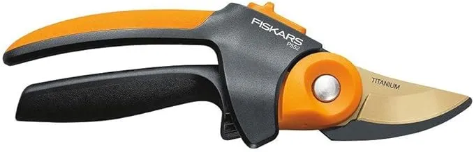 Fiskars Fiskars PowerGear 2 Soft Grid Bypass, ,