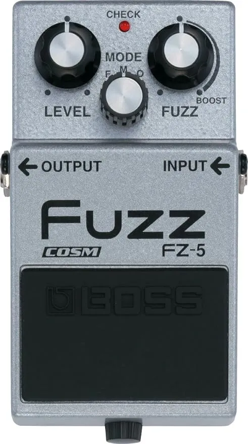 Boss FZ-5 Fuzz Pedal