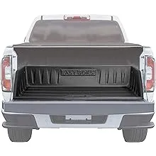 Last Boks Truck Bed Organizer Cargo Box Storage