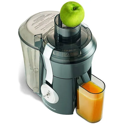 Hamilton Beach Big Mouth Pro Juice Extractor