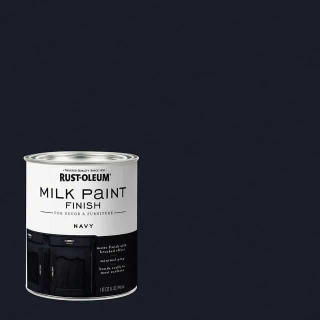 Rust-Oleum Milk Paint