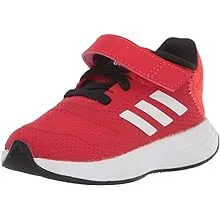 Adidas Duramo 10 Shoes Red 7k - Running Shoes