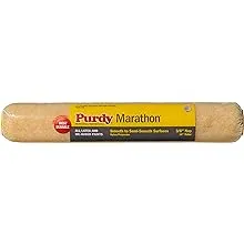 Purdy Marathon Nylon & Polyester Paint Roller Cover