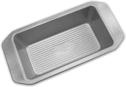 Usa Pan American Bakeware Classics Loaf Pan