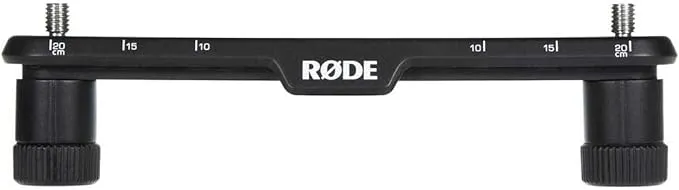 Rode SB20 Stereo Array Spacing Bar