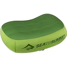 Sea to Summit - Aeros Pillow Premium Large - Magenta