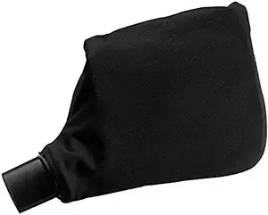 Miter Saw Dust Bag DW7053 Replacement For DeWalt Miter Saws