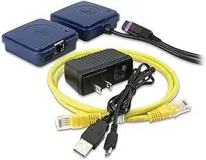 GECKO in.Touch 2 Internet Module N.A. Version, for in.y, in.x Series