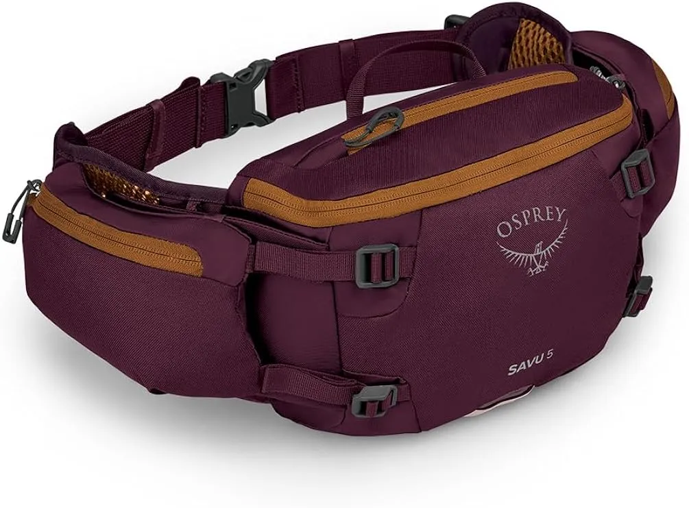 Osprey Savu 5 Aprium Purple