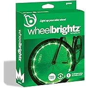 Brightz WheelBrightz, Green