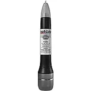 Dupli-Color AFM0229 Scratch Fix All-In-1 Exact-Match Automotive Touch-Up Paint – Ford Oxford White – 0.25 oz. Paint Pen