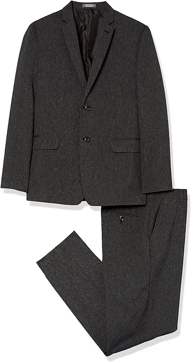 Boys Van Heusen 2-Piece Formal Suit Set