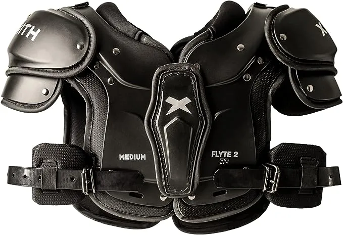 Xenith Flyte 2 Youth Football Shoulder Pads