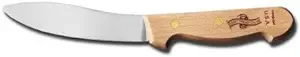 Dexter-Russell 5¼-Inch Sheep Skinning Knife 